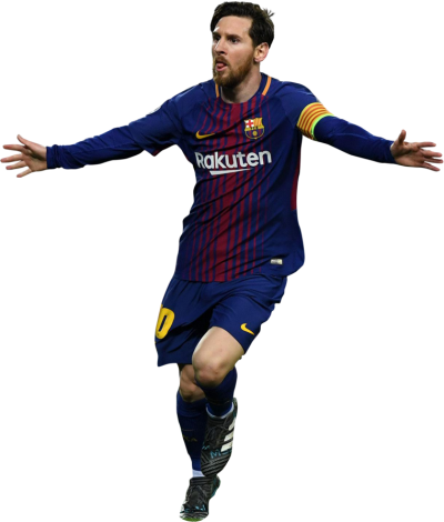 Athlete, Team, Gorgeous Messi Transparent Hd Picture PNG Images