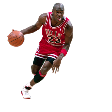 Michael Jordan Background png download - 526*525 - Free