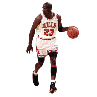 Michael Jordan Transparent PNG Images