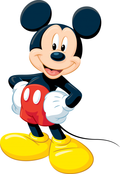 Mickey Mouse Download Photo Images PNG Images