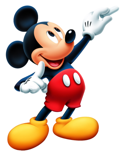 Narrative By Mickey Mouse Images HD PNG Images