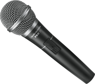 Quality Pro Microphone Hd Transparent PNG Images