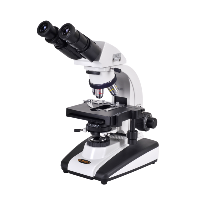 Compound Laboratory Microscope With Png PNG Images