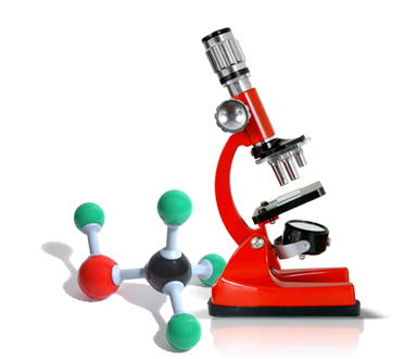 Laboratory, Germ, Instrument, Device, Assay, Red, Microscope Png PNG Images