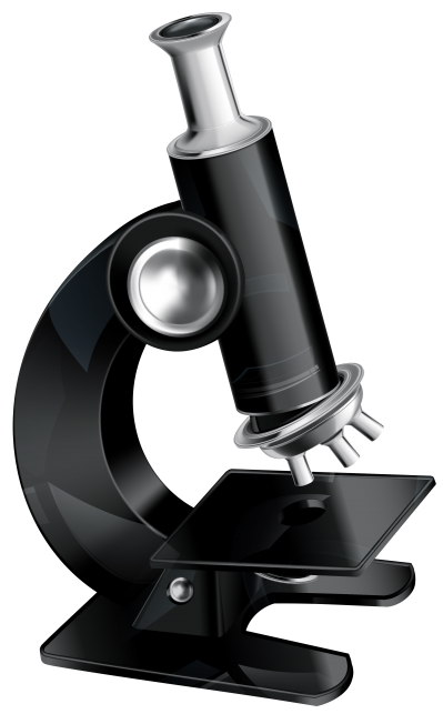 Microscope Biology Png PNG Images