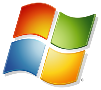 Microsoft Windows Amazing Image Download PNG Images
