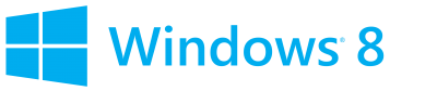 Microsoft Windows 8 Logo Free Transparent Png PNG Images