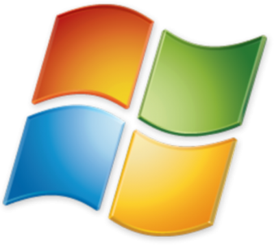 Microsoft Windows Free Download PNG Images