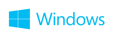 Microsoft Windows Blue Logo Clipart Photo PNG Images