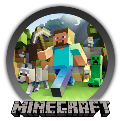 Minecraft Free Download PNG Images