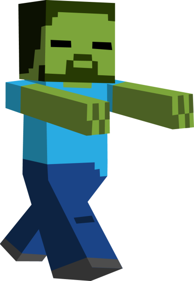 Minecraft Free Transparent PNG Images