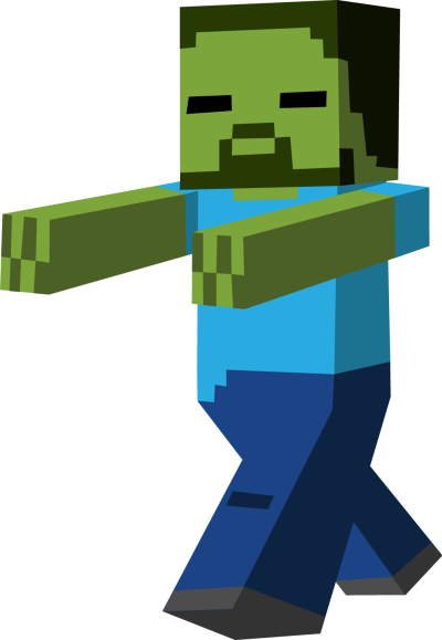 Minecraft Images PNG Images