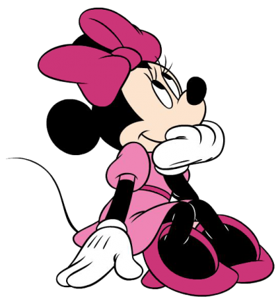 Download Minnie Mouse Free Png Transparent Image And Clipart