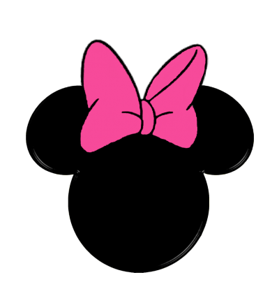 Download MiNNiE MOUSE Free PNG transparent image and clipart
