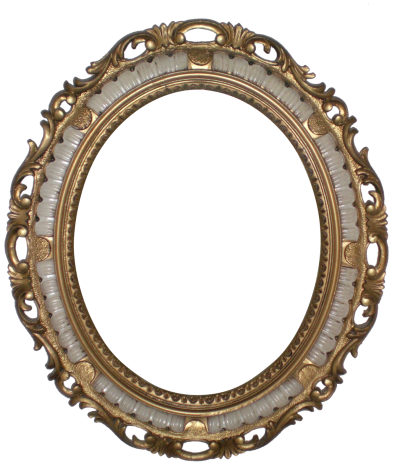 Simple Mirror PNG Images