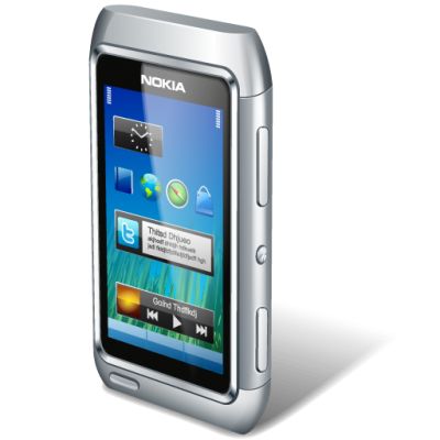 Nokia Mobile High Quality PNG PNG Images