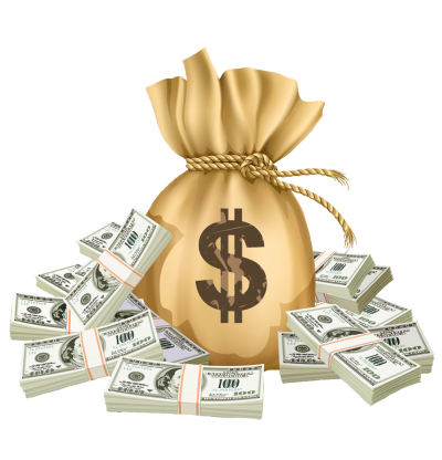 Money Bag High Quality PNG PNG Images