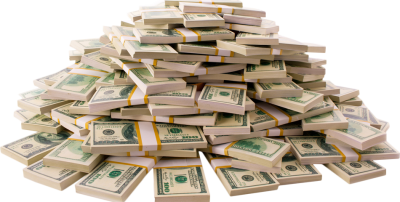 Banknote Stack Of Money Hd Photo Download PNG Images