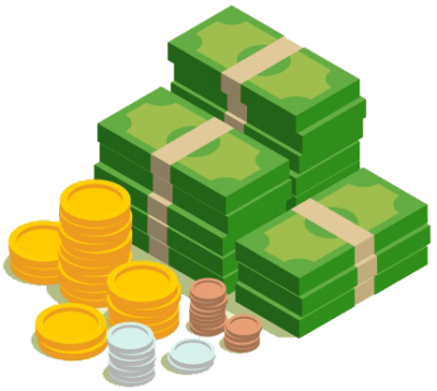 free money images clipart