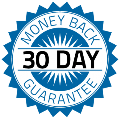 30 Day Moneyback Transparent Image PNG Images