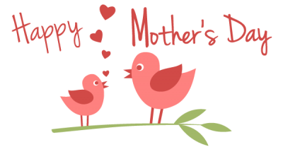 Bird, Fly, Mothers Day Png PNG Images