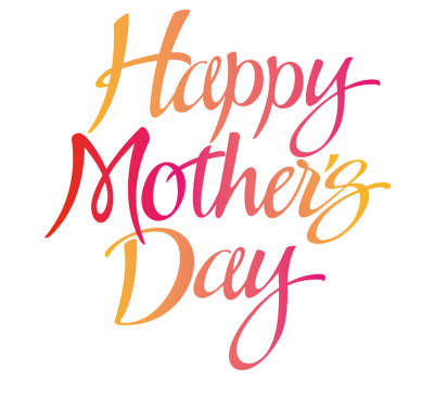 Mothers Day Png Transparent Images PNG Images