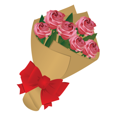 Rosas Happy Mothers Day Photo PNG Images