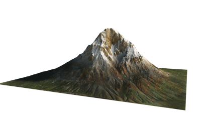 Mountain Free Cut Out PNG Images