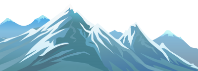 Mountain PNG Vector Images with Transparent background - TransparentPNG