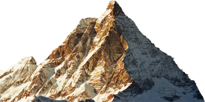 Mountain Clipart Photo PNG Images