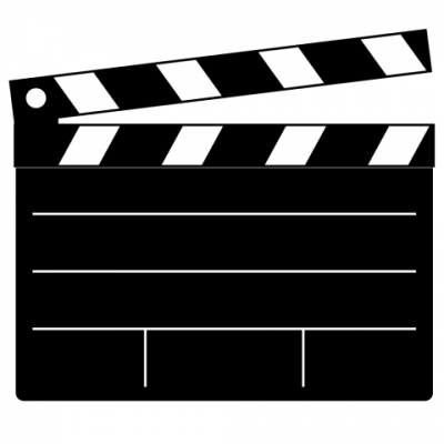 Great Film Set Png Clipart PNG Images