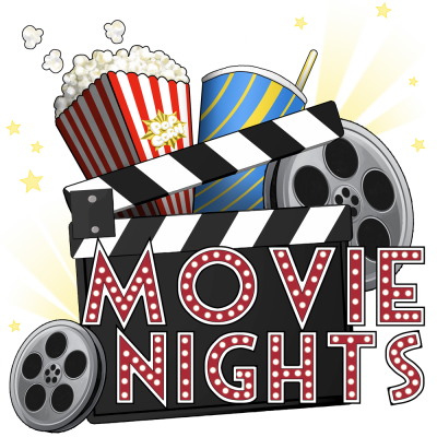 Movie Nights Png Hd PNG Images