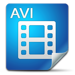 Avi Icon PNG Images