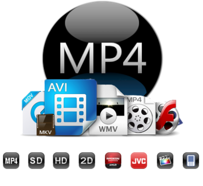 Mp4 Icon Movie Images PNG PNG Images