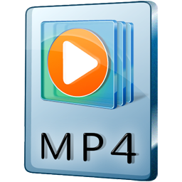 Mp4 Movie Free Cut Out Icon PNG Images