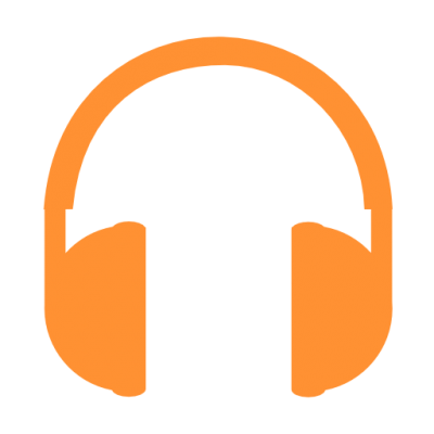 Media Play Music Headphone Icons Png PNG Images