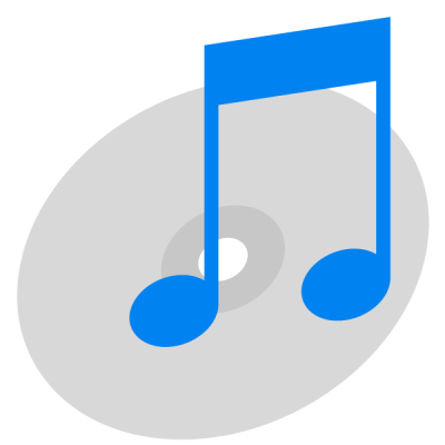 Music Player Logo Png PNG Images