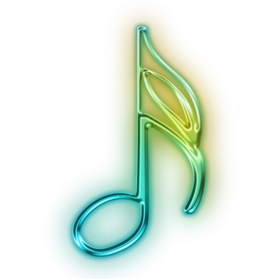 Sixteenth Note Icon Png PNG Images