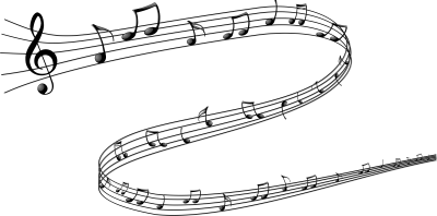 Clipart Music Note Png PNG Images