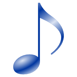 Music Note, Quaver, Music, Staff Music Note Png PNG Images
