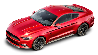 Mustang HD Image PNG Images