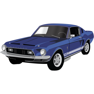 Mustang Photos 12 PNG Images