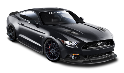 Mustang Clipart Transparent PNG Images
