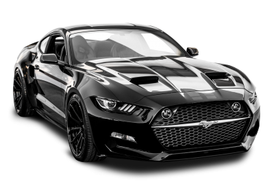 Mustang Background PNG Images