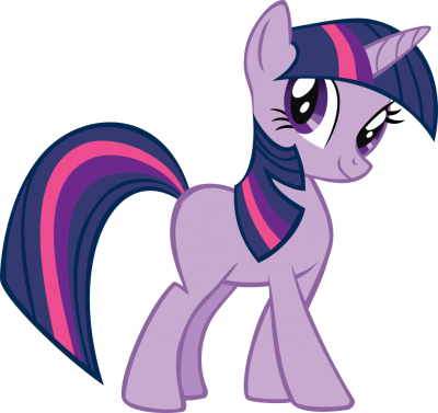 Tailed My Little Pony Picture PNG Images