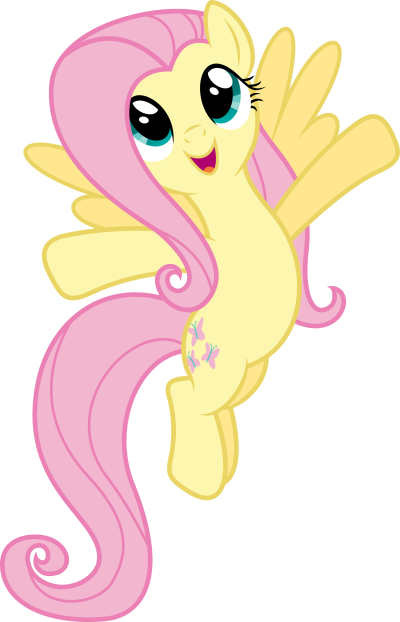 My Little Pony Happy Photo PNG Images