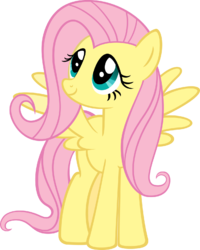 My Little Pony High Quality Pink And Yellow images PNG Images