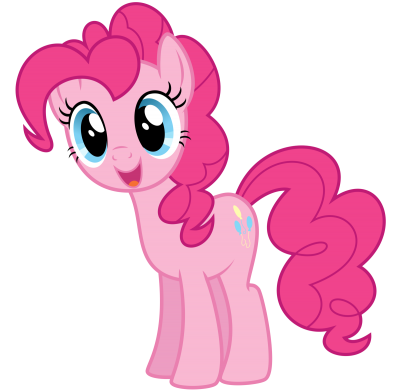 My Little Pony Transparent Pictures PNG Images