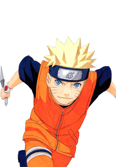 Naruto Chibi By Abaoabao On Deviantart - Anime Naruto Chibi Png - Free  Transparent PNG Clipart Images Download