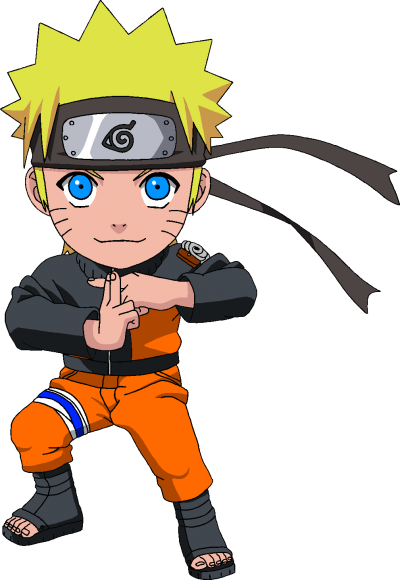 Naruto Clip Art - Naruto Clipart - Free Transparent PNG Clipart Images  Download